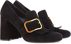 Prada Shoes for Women | Latest Collection | Raffaello Network