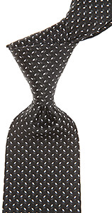 Giorgio Armani Silk Ties and Neckties