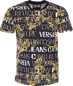 Versace Jeans Couture Clothing and Jeans