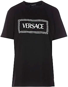 Versace Clothing and Jeans for Women