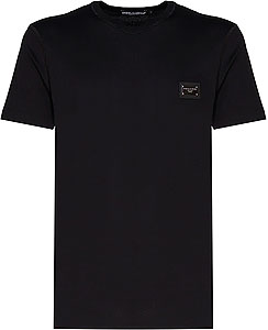 Dolce & Gabbana Clothing: Men's T-Shirts, Jackets & Jeans