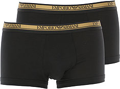 EMPORIO ARMANI Underwear for Men • Raffaello Network