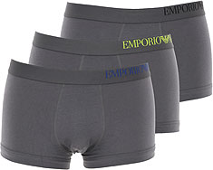 EMPORIO ARMANI Underwear for Men • Raffaello Network