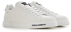 Dolce & Gabbana Shoes and Sneakers for Men | Raffaello Network