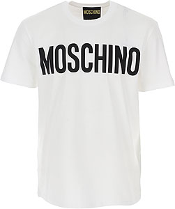 Moschino Clothing: Men's Moschino Clothes & Jeans