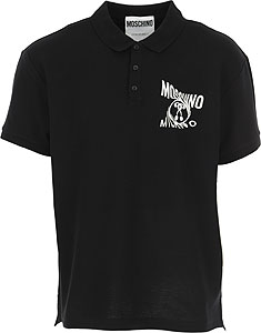 Moschino Clothing: Men's Moschino Clothes & Jeans