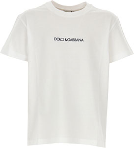 Dolce & Gabbana Kids Clothing and Shoes for Boys