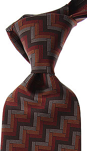 Missoni Ties and Accessories