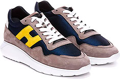 Hogan Shoes: Men's Hogan Shoes, Latest Collection