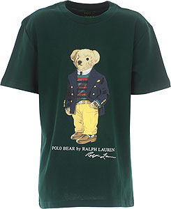 Ralph Lauren Kidswear Ralphkclo 323853828006006 T 