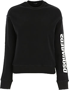 Dsquared Clothing: Women's Dsquared Clothing, Latest Collection