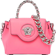 Versace Handbags: New Authentic Versace Handbags and Purses
