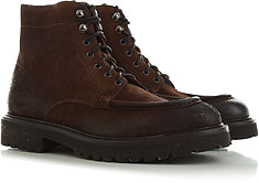 Designer Boots for Men â€¢ Chelsea, Ankle, Rain & Riding | Raffaello ...