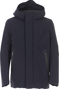 Designer Coats for Men â€¢ Winter & Trench Coats | Raffaello Network