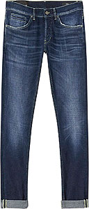 Designer Jeans for Men â€¢ Fall - Winter 2023/24 | Raffaello Network