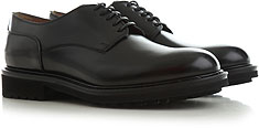 Designer Lace Up Shoes, Oxfords and Brogues for Men | Raffaello Network