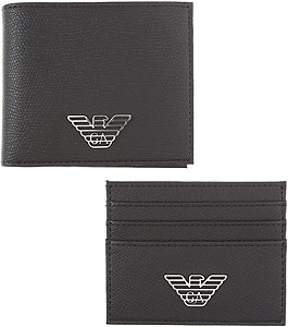 Designer Wallets for Men â€¢ Italian Leather | Raffaello Network