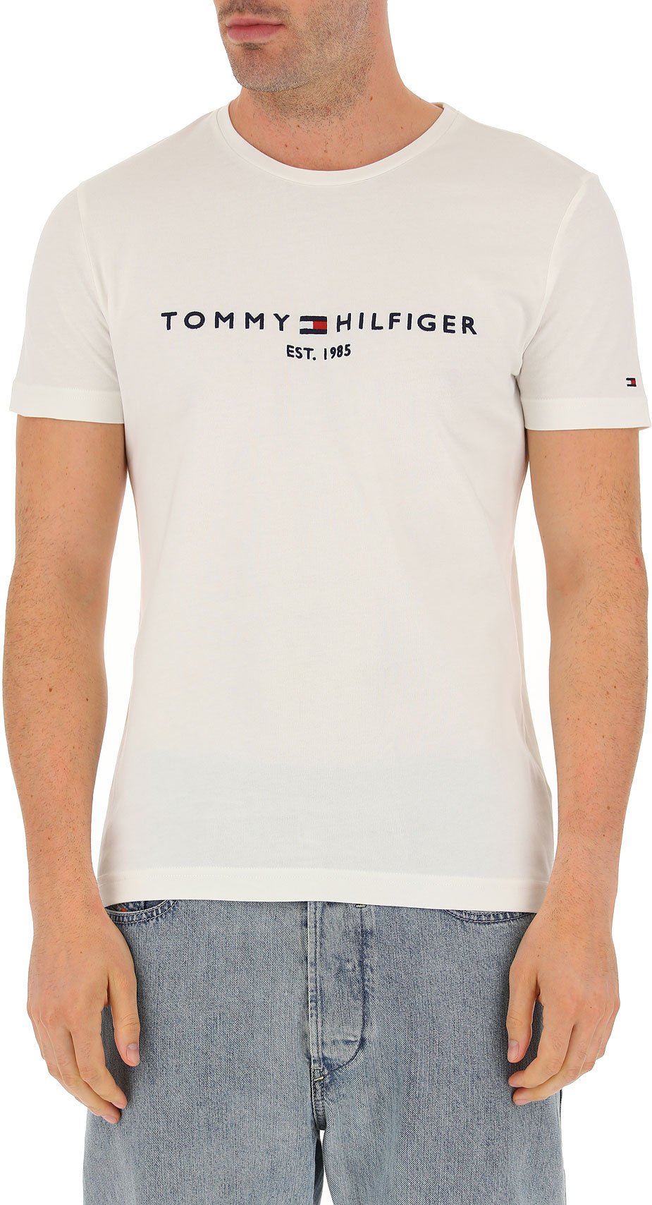Ropa Para Hombres Tommy Hilfiger Detalle Modelo Mw0mw11465 118