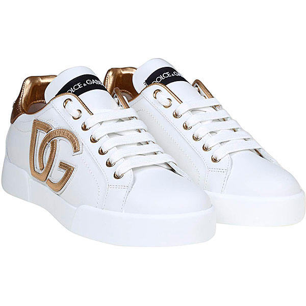 Zapatos de Dolce & Gabbana, Detalle Modelo: ck1545-ad780-89662