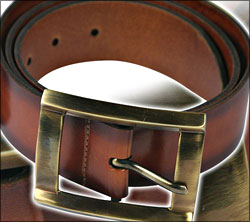 Cinturones de Marca para - Tienda Online Cinturones Moda 2021