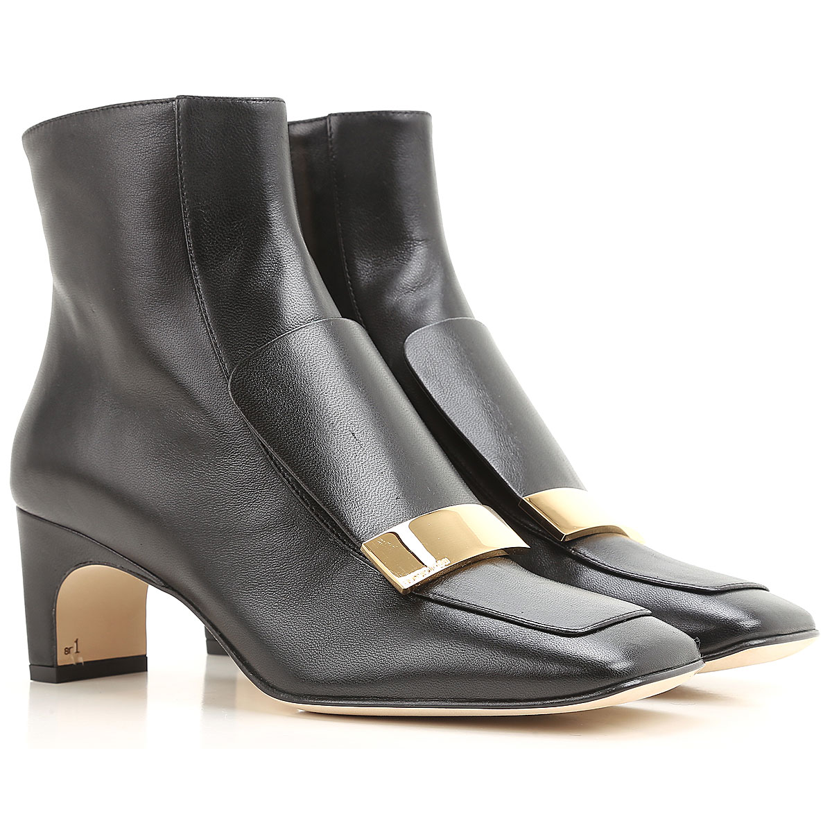 Chaussures Femme Sergio Rossi, Code produit: a78930-mnan07-1000