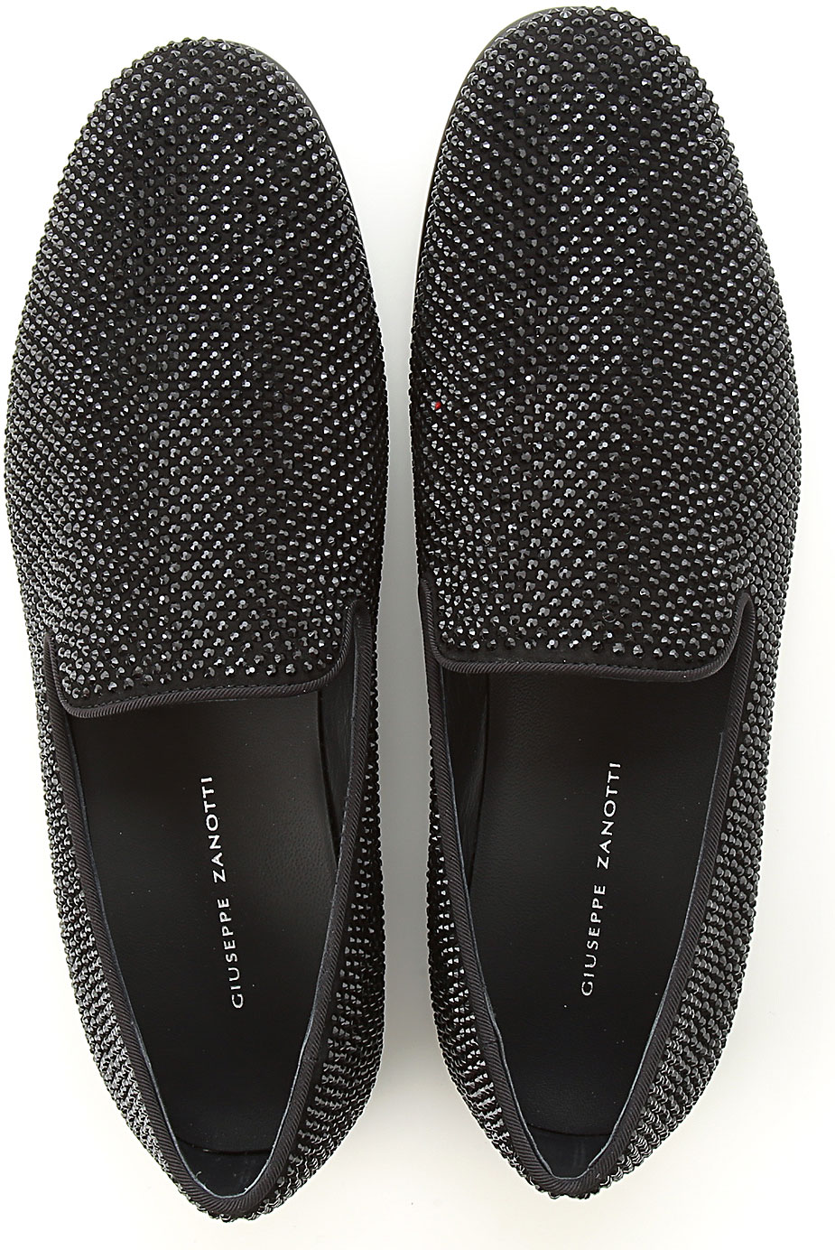 Chaussures Homme Giuseppe Zanotti Design, Code produit: iu90054-001-