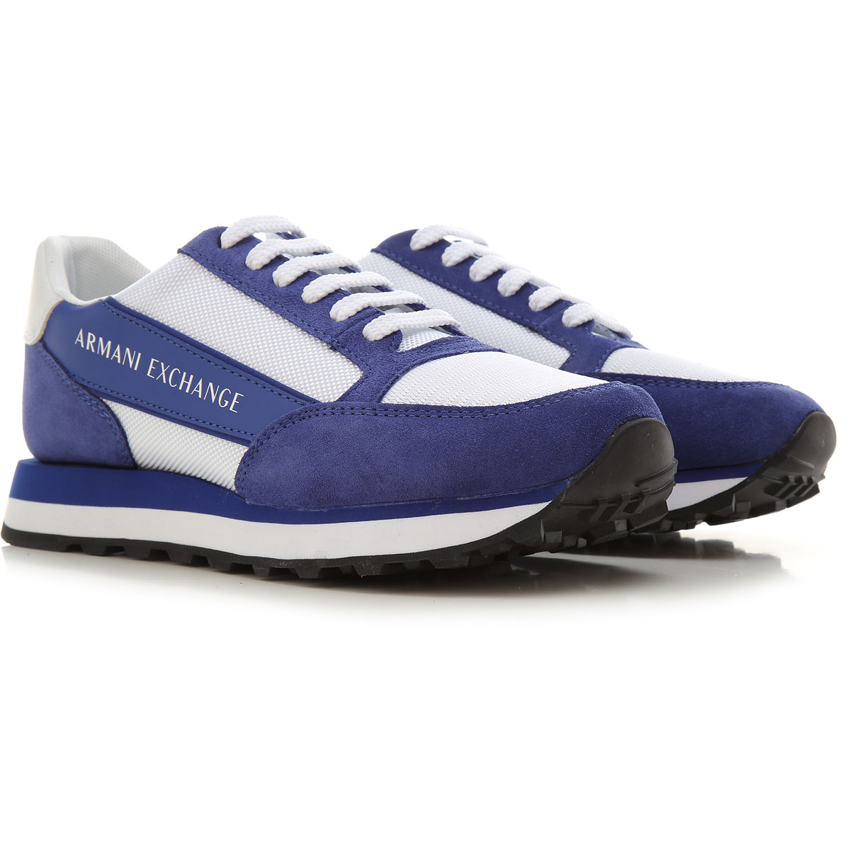 Chaussures Homme Armani Exchange, Code produit: xux083-xv263-k560