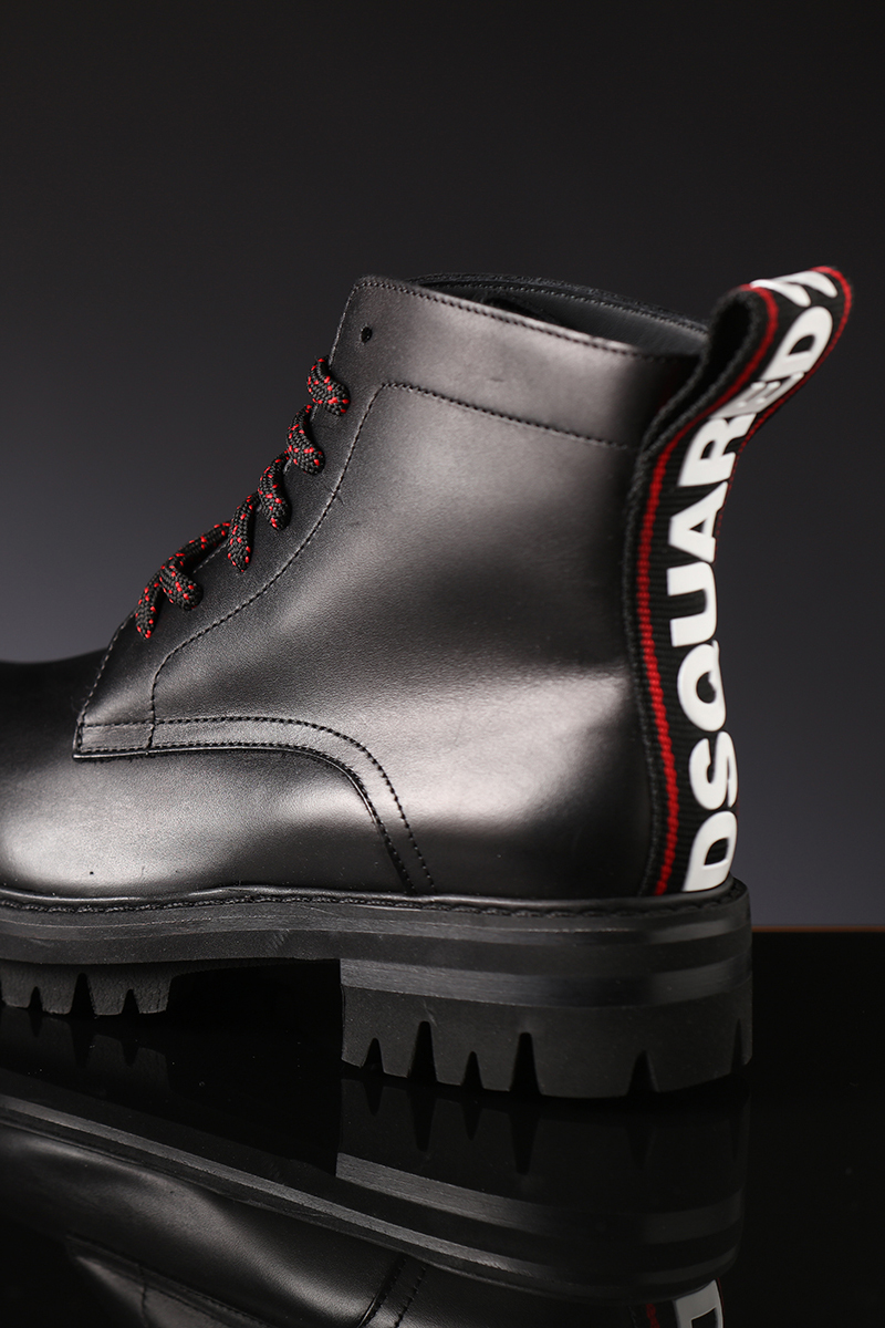 chaussures dsquared soldes