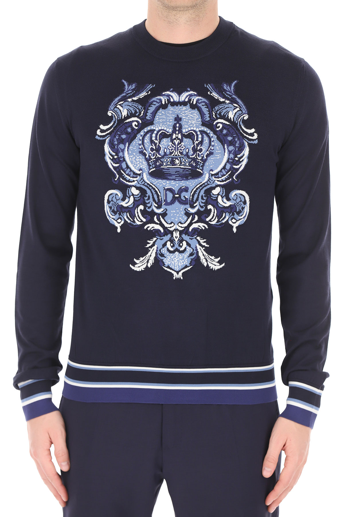 Dolce &amp; Gabbana Abbigliamento Uomo WT6813
