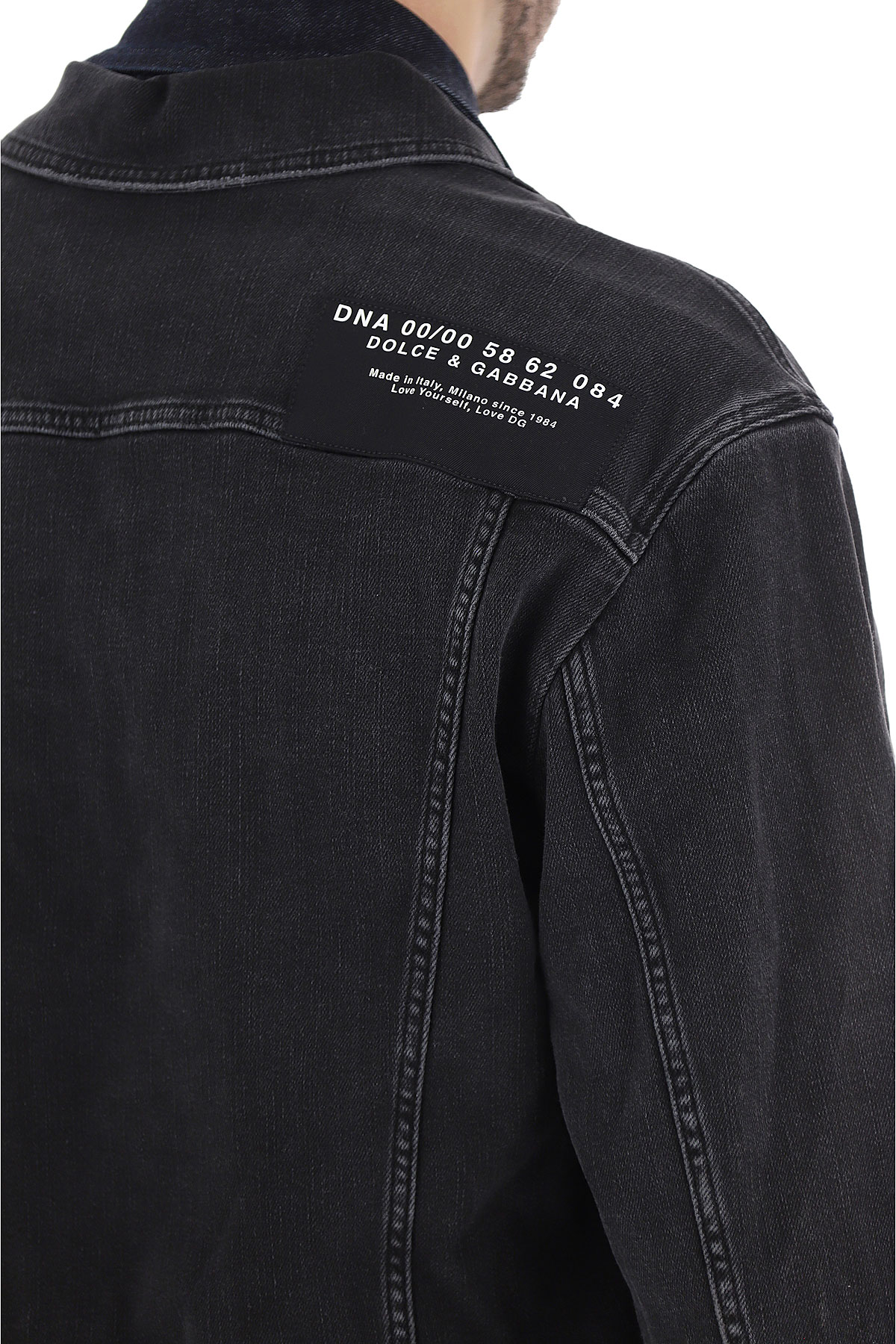 Dolce &amp; Gabbana Abbigliamento Uomo WT6810
