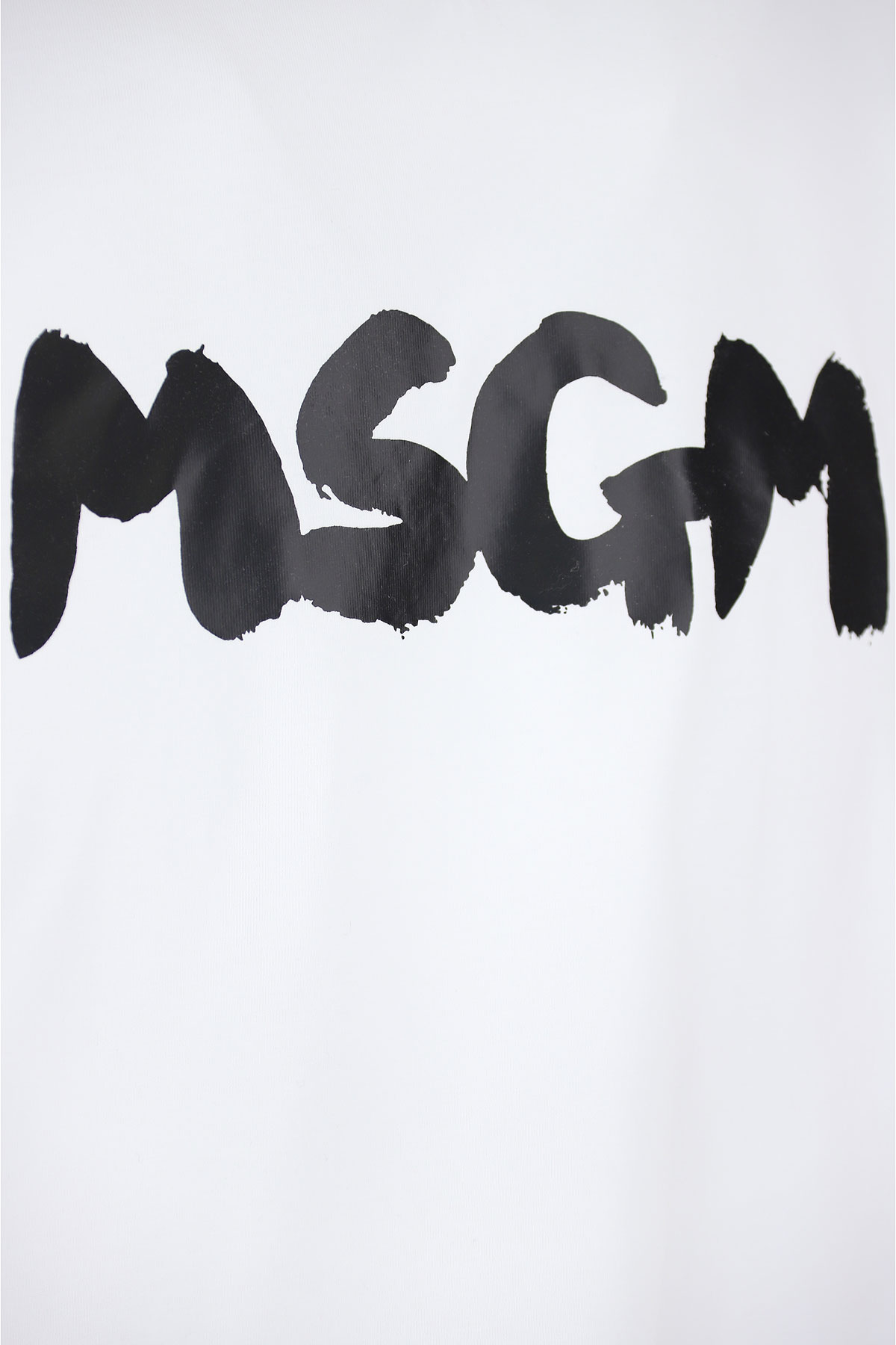 MSGM Abbigliamento Uomo TB6483