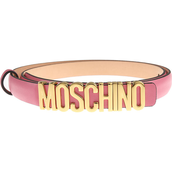 Womens Belts - COLLEZIONE : Spring - Summer 2024