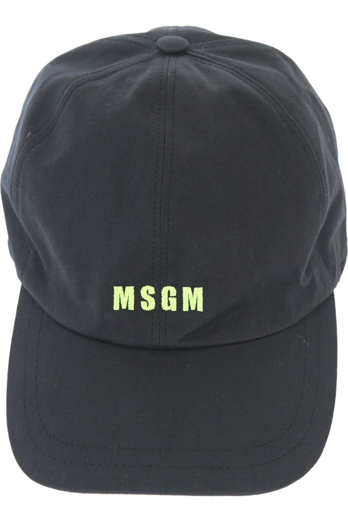 MSGM Abbigliamento Uomo TB6476