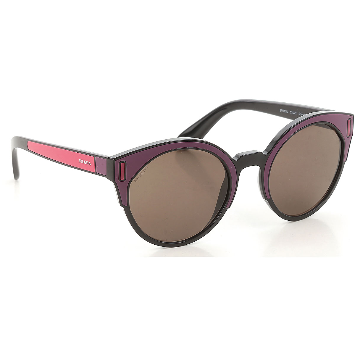 Sunglasses Prada, Style code: spr03u-ssa-5s2