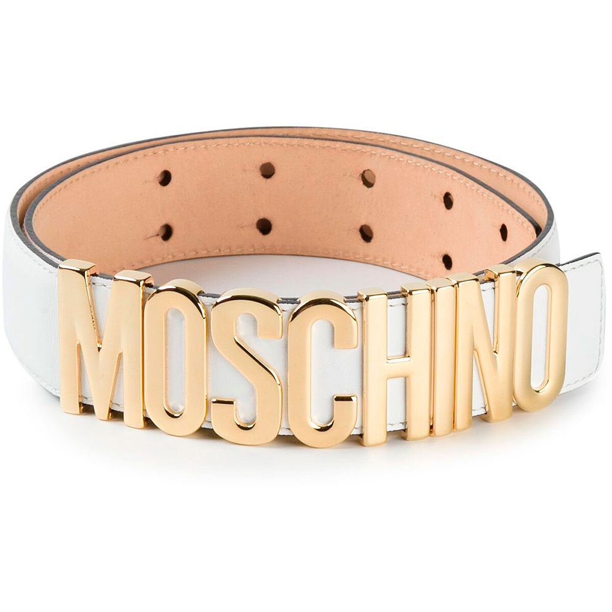 Womens Belts Moschino, Style code: a8007-8001-0001