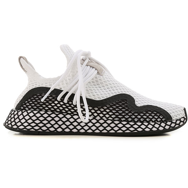 Mens Shoes Adidas, Style code: bd7874-deerupt-s