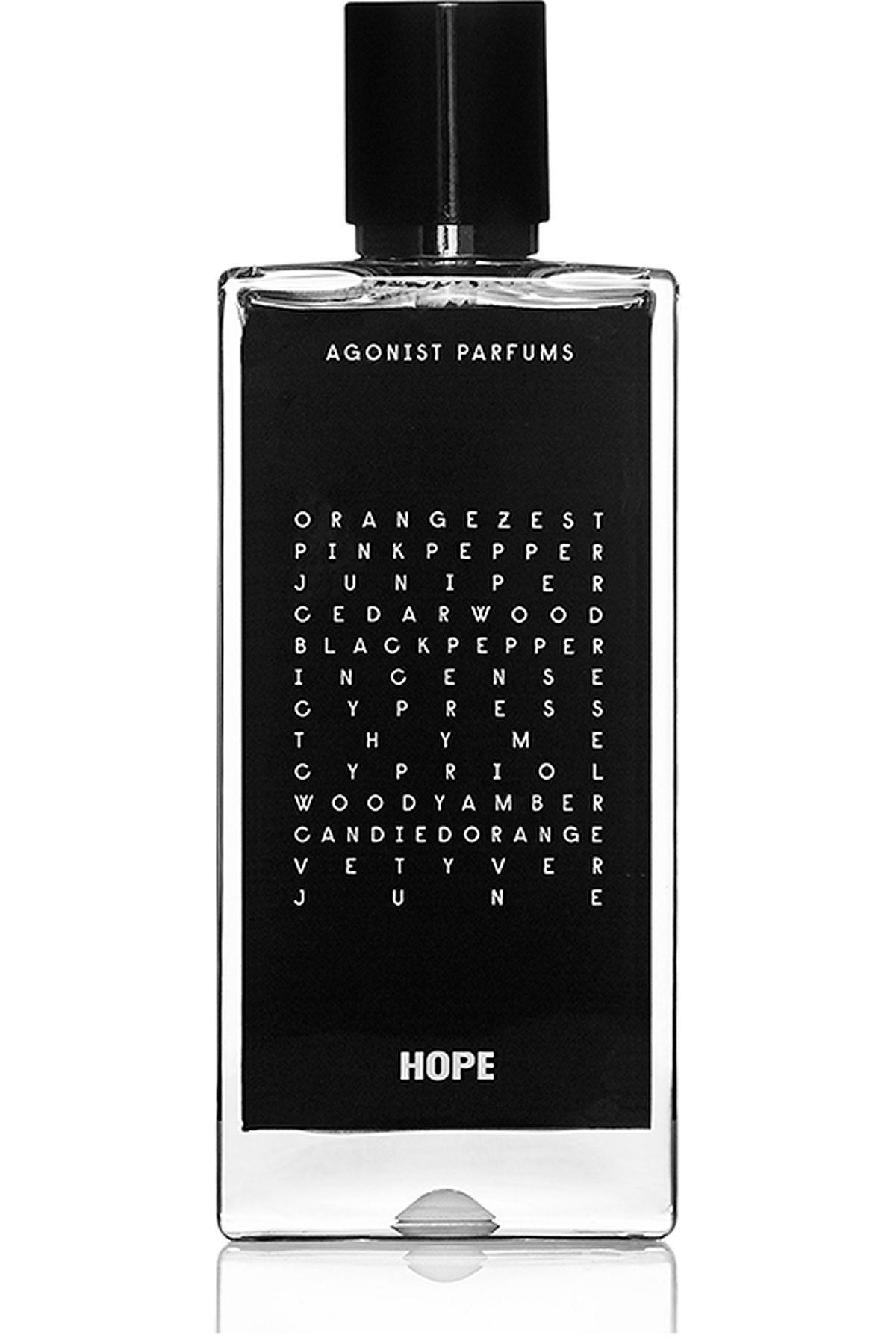 HOPE - EAU DE PARFUM - 50 ML, Womens Fragrances Agonist, Style code