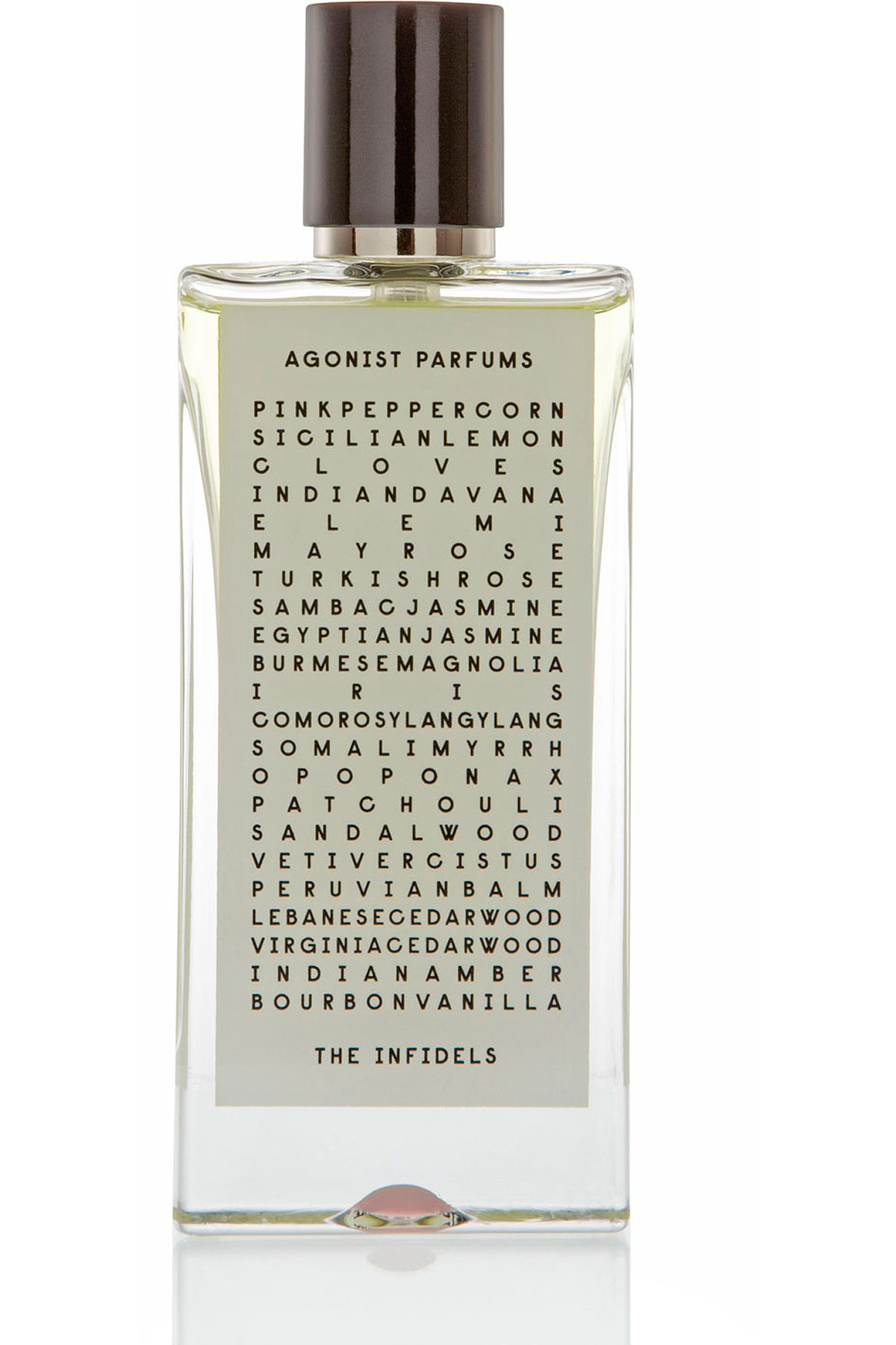 THE INFIDELS - EAU DE PARFUM - 50 ML, Womens Fragrances Agonist, Style