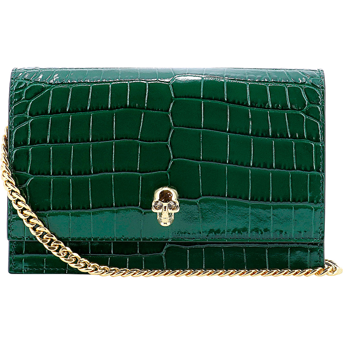 Handbags Alexander McQueen, Style code: 613088-1hb0g-3120