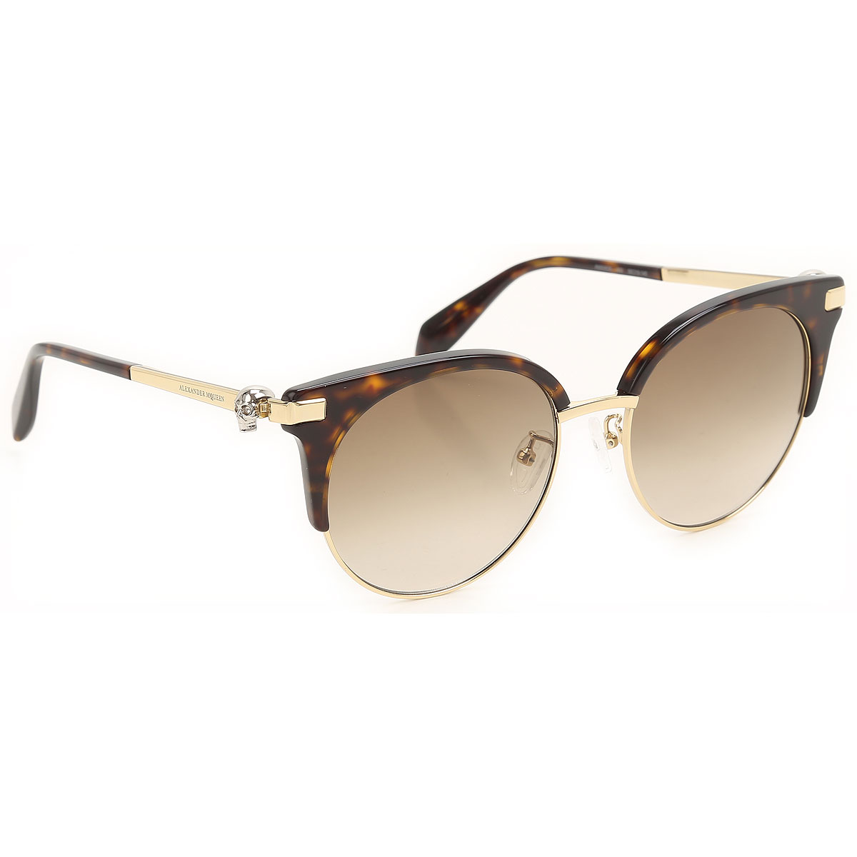 Sunglasses Alexander McQueen, Style code: am0082s-002-N14