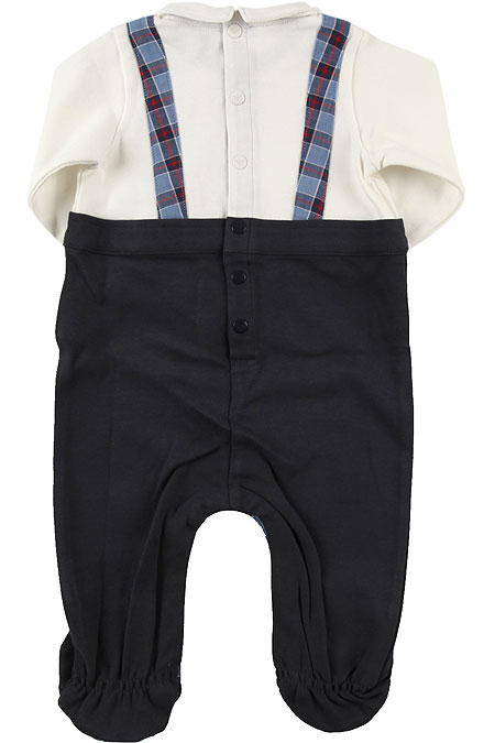 Baby Boy Clothing Emporio Armani, Style 