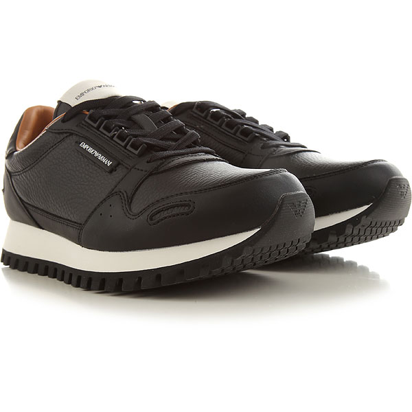 Mens Shoes Emporio Armani, Style code: x4x536-xm677-k001