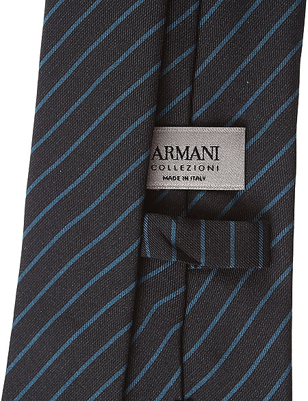 Ties Giorgio Armani, Style code: 219006--