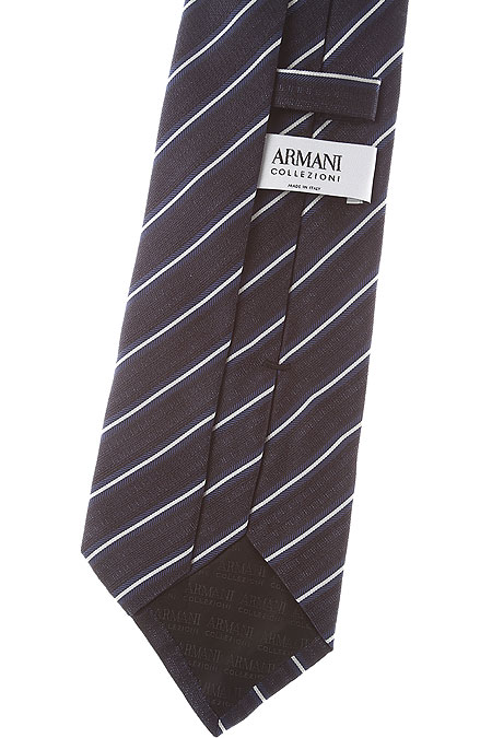 Corbatas Giorgio Armani, Modelo: 220087--