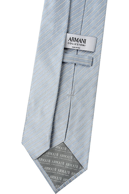 Ties Armani, Style code: R220078--