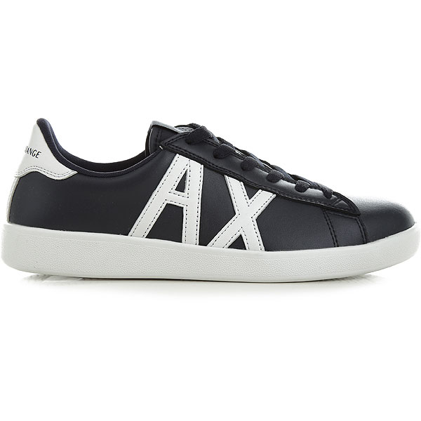 Share 130+ armani exchange sneakers best