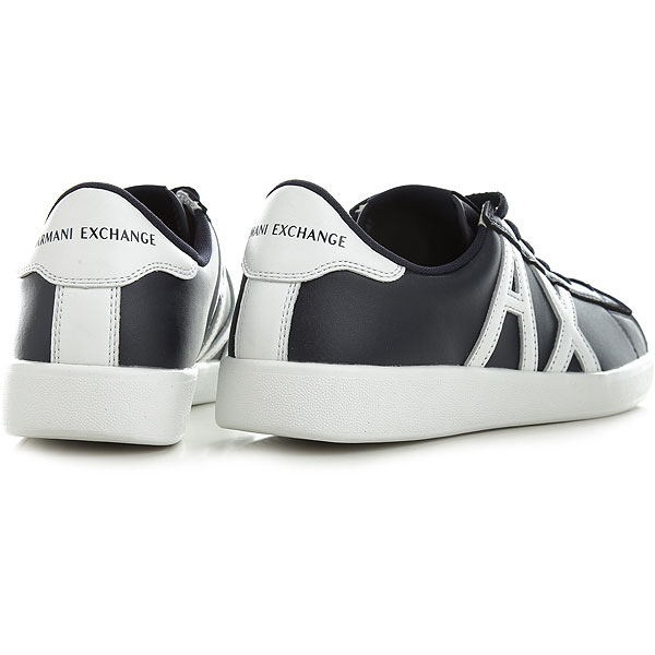 Armani Jeans Scarpa Sneakers — Resell Reel