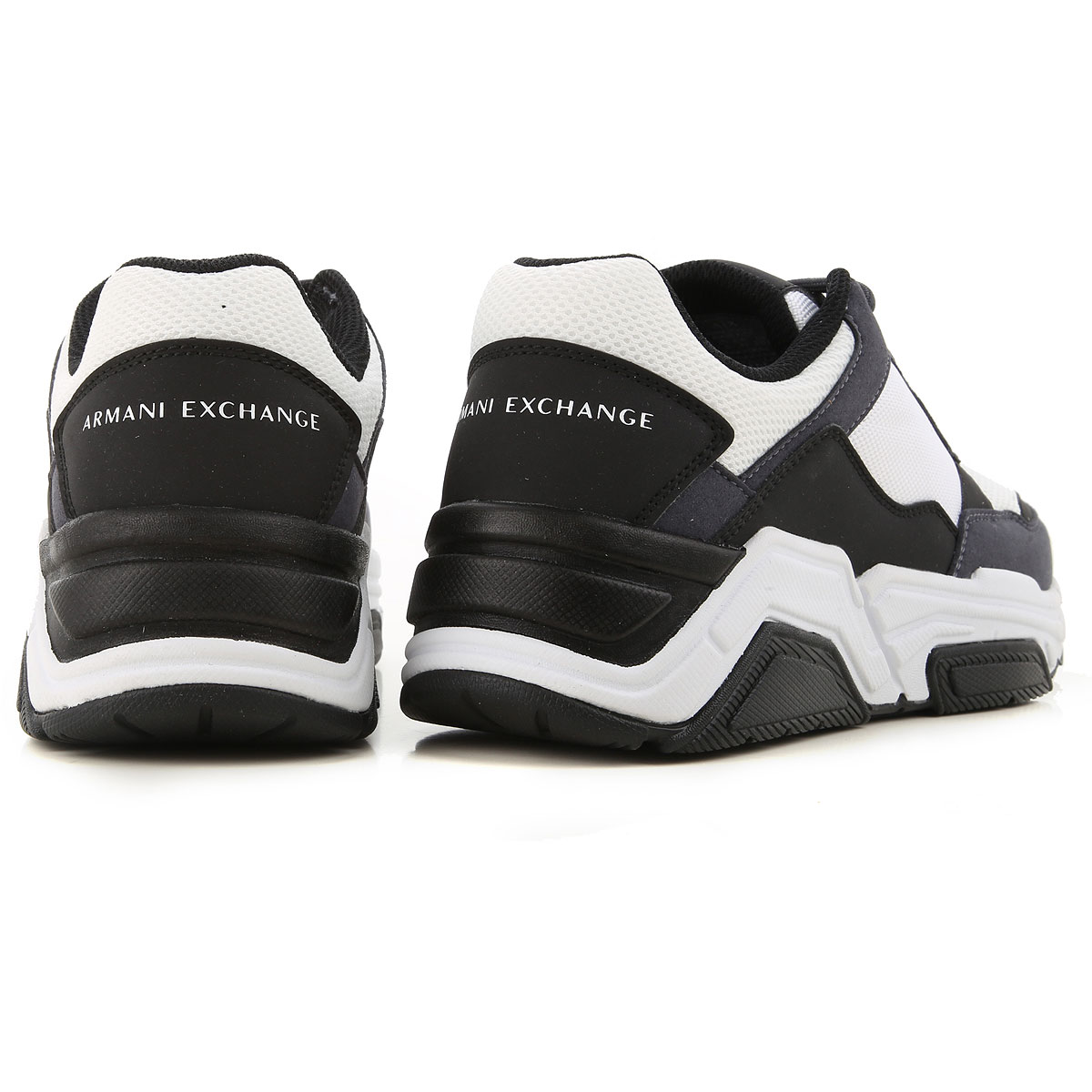 Mens Shoes Armani Exchange, Style code 