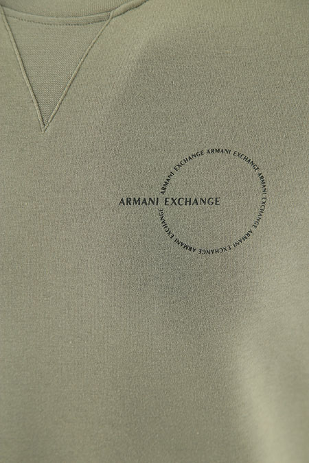 Mens Clothing Armani Exchange, Style code: 6lzmac-zjbxz-1836