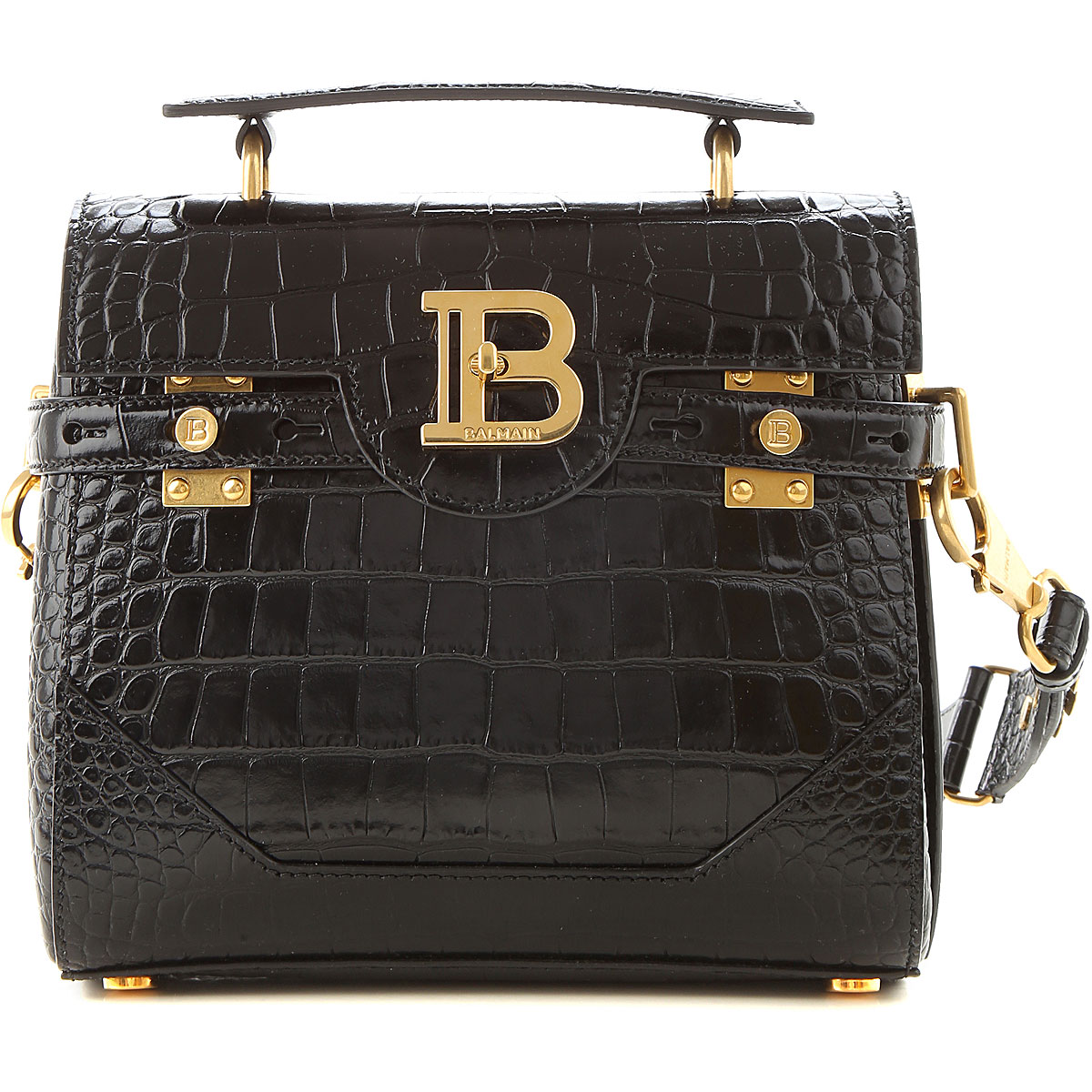 Handbags Balmain, Style code: un0s526lvcw-0pa-